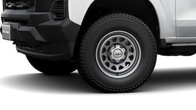 New 2026 Chevrolet Colorado - photo 1