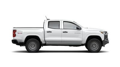 New 2026 Chevrolet Colorado - photo 1