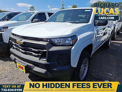 New 2026 Chevrolet Colorado - photo 1