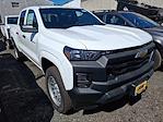 New 2026 Chevrolet Colorado Work Truck Crew Cab for sale #T1182754 - photo 2