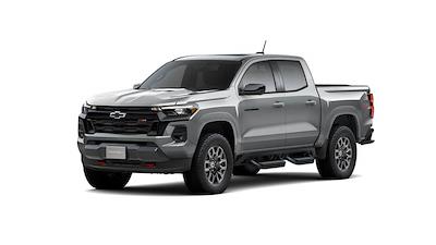 New 2026 Chevrolet Colorado - photo 1