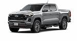 New 2026 Chevrolet Colorado Z71 Crew Cab for sale #T1187871 - photo 3