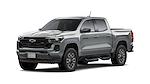 New 2026 Chevrolet Colorado Z71 Crew Cab for sale #T1187871 - photo 4