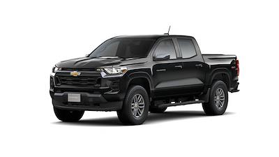 New 2026 Chevrolet Colorado - photo 1