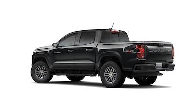 New 2026 Chevrolet Colorado - photo 1