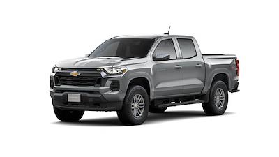 New 2026 Chevrolet Colorado - photo 1