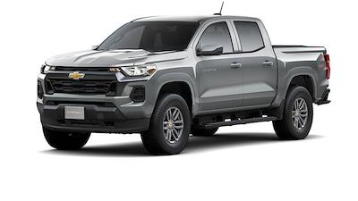 New 2026 Chevrolet Colorado - photo 1