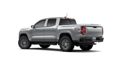 New 2026 Chevrolet Colorado - photo 1