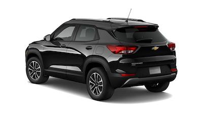 2026 Chevrolet Trailblazer AWD SUV for sale #TB000102 - photo 2