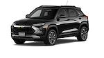 2026 Chevrolet Trailblazer AWD SUV for sale #TB000102 - photo 3