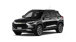 2026 Chevrolet Trailblazer AWD SUV for sale #TB000102 - photo 4