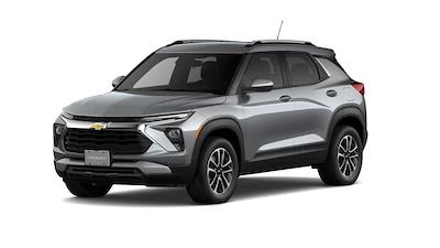 2026 Chevrolet Trailblazer AWD SUV for sale #TB002364 - photo 1