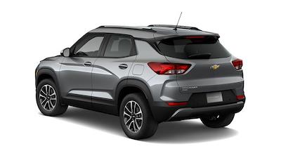 2026 Chevrolet Trailblazer AWD SUV for sale #TB002364 - photo 2