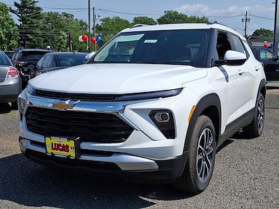 2026 Chevrolet Trailblazer AWD SUV for sale #TB003798 - photo 2