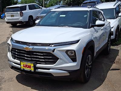 2026 Chevrolet Trailblazer AWD SUV for sale #TB007269 - photo 2