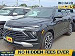2026 Chevrolet Trailblazer AWD SUV for sale #TB007949 - photo 1