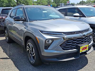 2026 Chevrolet Trailblazer AWD SUV for sale #TB009098 - photo 2