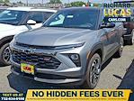 2026 Chevrolet Trailblazer AWD SUV for sale #TB009098 - photo 1
