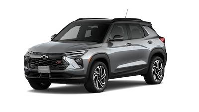 2026 Chevrolet Trailblazer AWD SUV for sale #TB009697 - photo 1