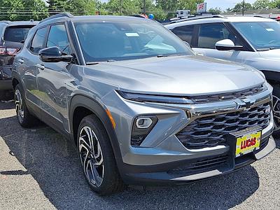 2026 Chevrolet Trailblazer AWD SUV for sale #TB009697 - photo 2