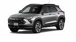 2026 Chevrolet Trailblazer AWD SUV for sale #TB009697 - photo 2