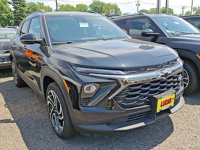 2026 Chevrolet Trailblazer AWD SUV for sale #TB010273 - photo 2