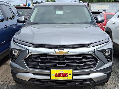 2026 Chevrolet Trailblazer AWD SUV for sale #TB014520 - photo 2