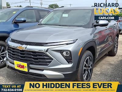 2026 Chevrolet Trailblazer AWD SUV for sale #TB014520 - photo 1