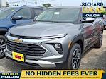 2026 Chevrolet Trailblazer AWD SUV for sale #TB014520 - photo 1