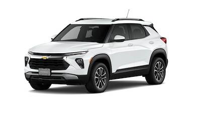 2026 Chevrolet Trailblazer AWD SUV for sale #TB014859 - photo 1