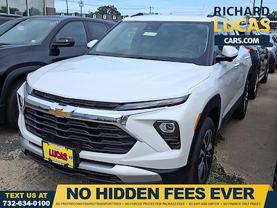 2026 Chevrolet Trailblazer AWD SUV for sale #TB014859 - photo 1
