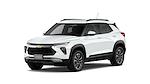 2026 Chevrolet Trailblazer AWD SUV for sale #TB014859 - photo 4