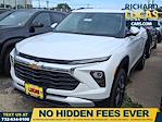 2026 Chevrolet Trailblazer AWD SUV for sale #TB014859 - photo 9