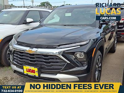 2026 Chevrolet Trailblazer AWD SUV for sale #TB015928 - photo 1