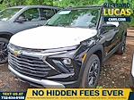2026 Chevrolet Trailblazer AWD SUV for sale #TB015928 - photo 9
