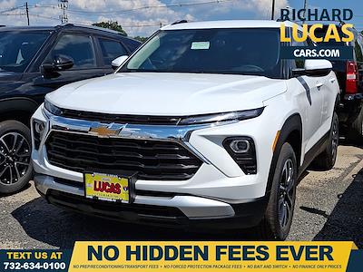 2026 Chevrolet Trailblazer AWD SUV for sale #TB022192 - photo 1