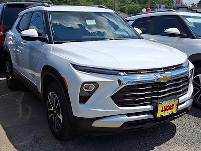 2026 Chevrolet Trailblazer AWD SUV for sale #TB022192 - photo 2