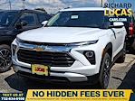 2026 Chevrolet Trailblazer AWD SUV for sale #TB022192 - photo 1