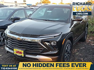 2026 Chevrolet Trailblazer AWD SUV for sale #TB022564 - photo 1