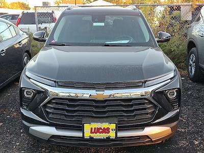 2026 Chevrolet Trailblazer AWD SUV for sale #TB022564 - photo 2
