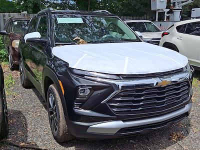 2026 Chevrolet Trailblazer AWD SUV for sale #TB022564 - photo 2