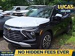 2026 Chevrolet Trailblazer AWD SUV for sale #TB022564 - photo 1