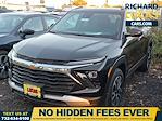 2026 Chevrolet Trailblazer AWD SUV for sale #TB022564 - photo 1