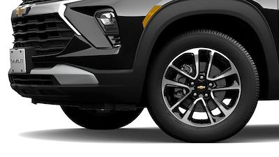 New 2026 Chevrolet Trailblazer - photo 1