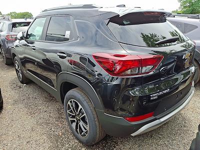 2026 Chevrolet Trailblazer AWD SUV for sale #TB022588 - photo 2