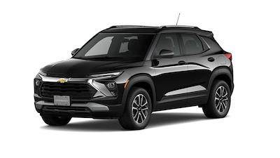 New 2026 Chevrolet Trailblazer - photo 1