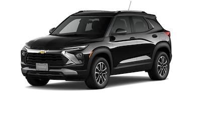 New 2026 Chevrolet Trailblazer - photo 1