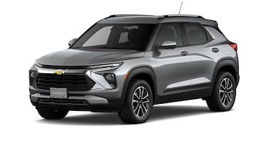 2026 Chevrolet Trailblazer AWD SUV for sale #TB025555 - photo 2
