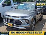 2026 Chevrolet Trailblazer AWD SUV for sale #TB025555 - photo 9