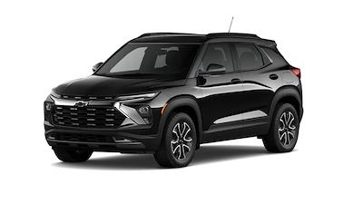 2026 Chevrolet Trailblazer AWD SUV for sale #TB028478 - photo 1